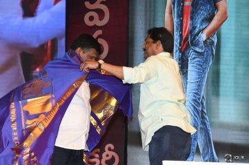 Babu Bangaram Movie Audio Launch